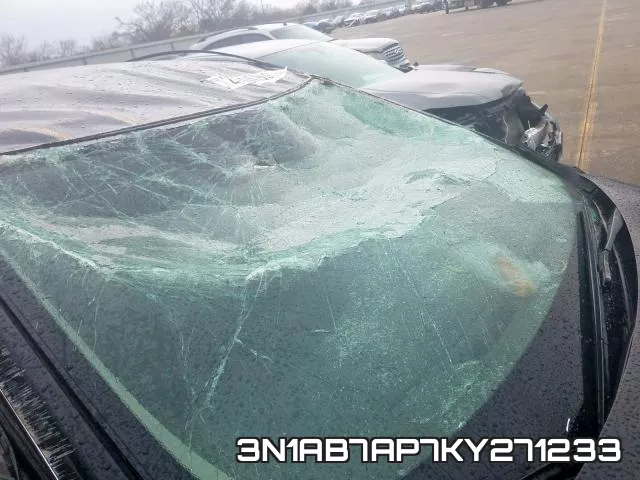 3N1AB7AP7KY271233 фото 10