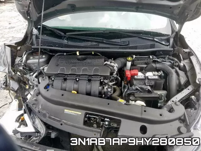 3N1AB7AP9HY280850 фото 8