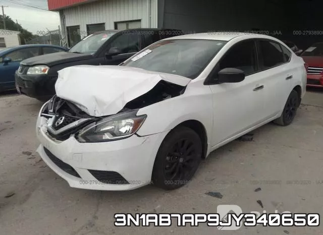 3N1AB7AP9JY340650 фото 3