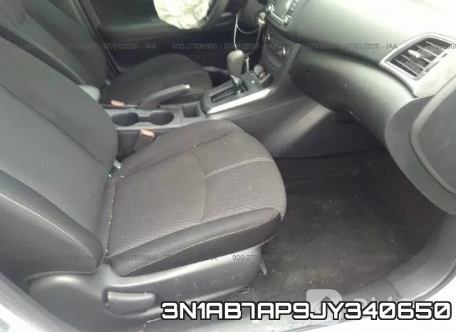 3N1AB7AP9JY340650 фото 6