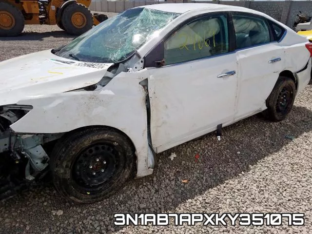 3N1AB7APXKY351075 фото 10