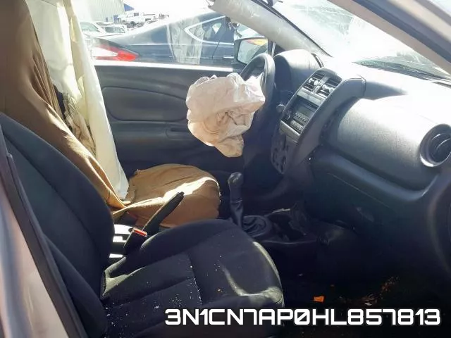 3N1CN7AP0HL857813 фото 6