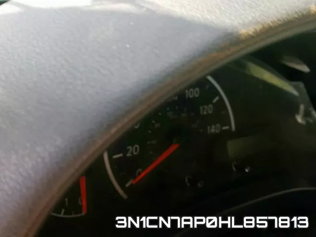 3N1CN7AP0HL857813 фото 9