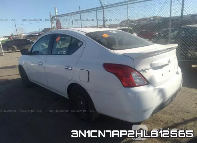 3N1CN7AP2HL812565 фото 4