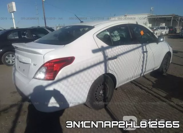 3N1CN7AP2HL812565 фото 5