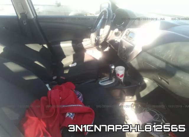 3N1CN7AP2HL812565 фото 6