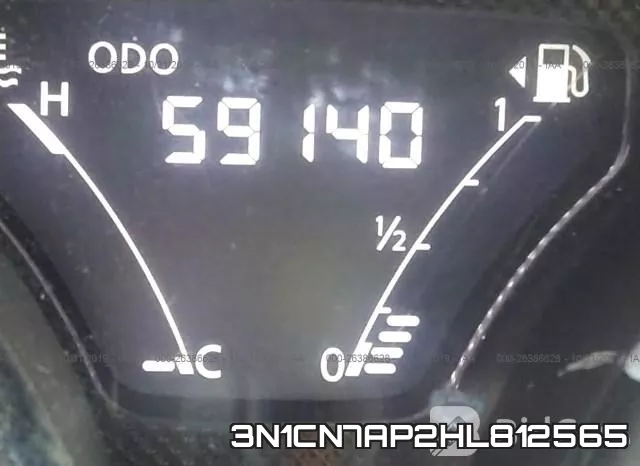 3N1CN7AP2HL812565 фото 8