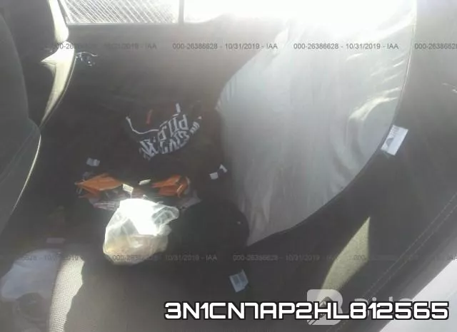 3N1CN7AP2HL812565 фото 9