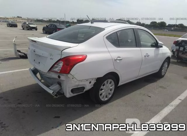 3N1CN7AP2HL839099 фото 5