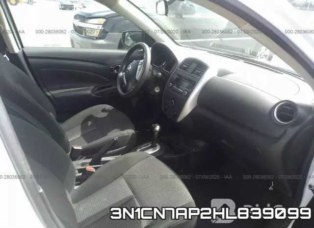 3N1CN7AP2HL839099 фото 6