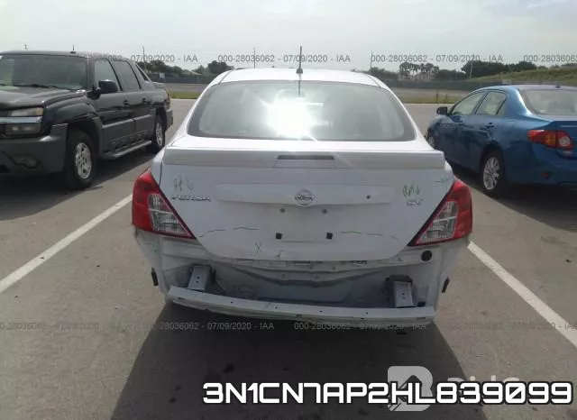 3N1CN7AP2HL839099 фото 7