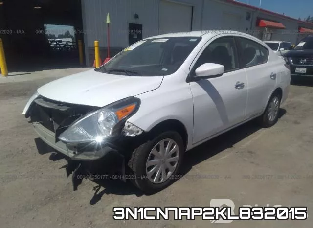 3N1CN7AP2KL832015 фото 3