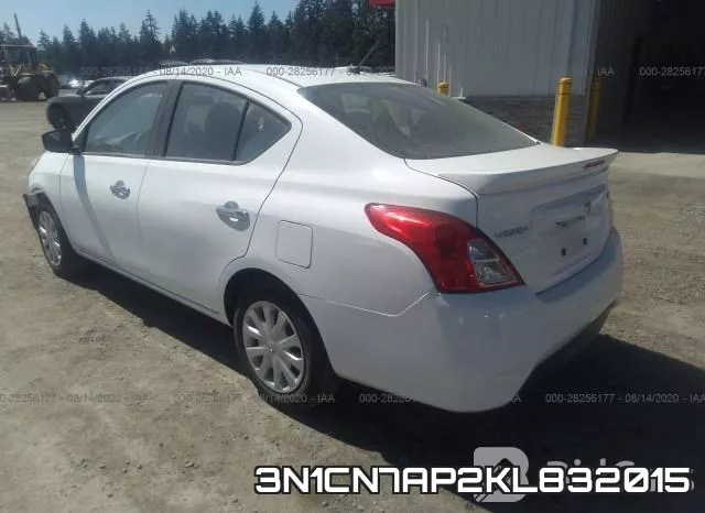 3N1CN7AP2KL832015 фото 4