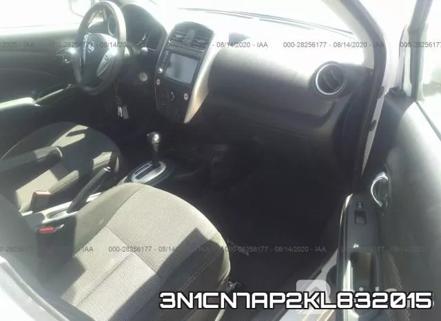 3N1CN7AP2KL832015 фото 6