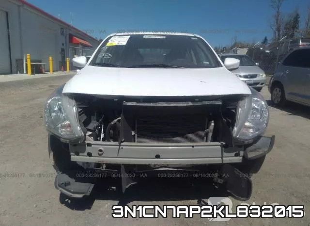 3N1CN7AP2KL832015 фото 7