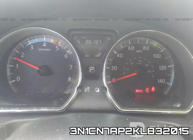 3N1CN7AP2KL832015 фото 8