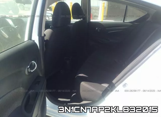 3N1CN7AP2KL832015 фото 9