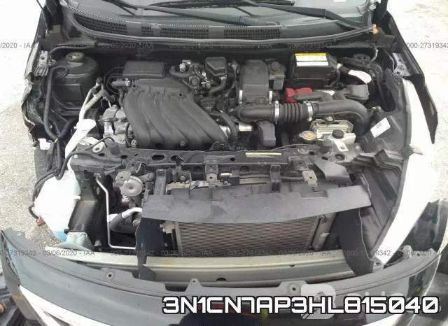 3N1CN7AP3HL815040 фото 2