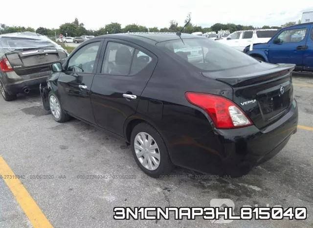 3N1CN7AP3HL815040 фото 4