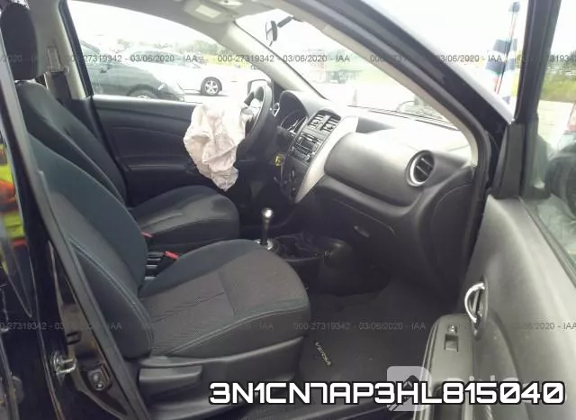 3N1CN7AP3HL815040 фото 6