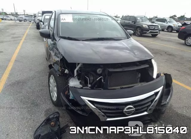 3N1CN7AP3HL815040 фото 7