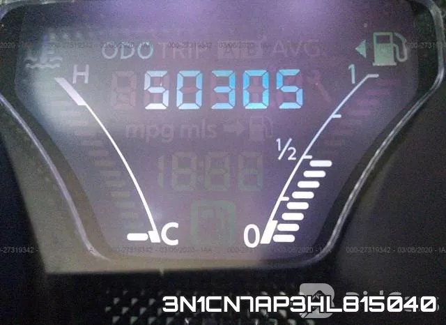 3N1CN7AP3HL815040 фото 8