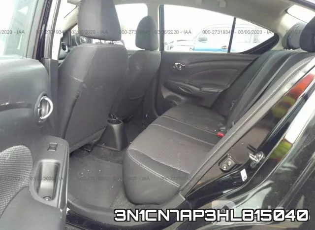 3N1CN7AP3HL815040 фото 9