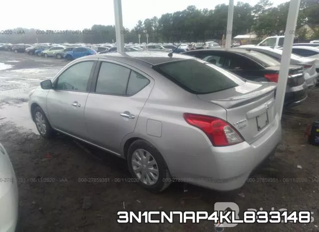 3N1CN7AP4KL833148 фото 4