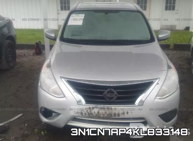 3N1CN7AP4KL833148 фото 7