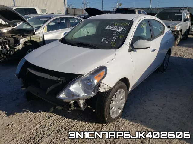 3N1CN7AP6JK402606 фото 3