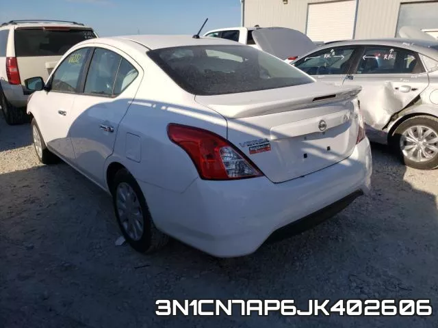 3N1CN7AP6JK402606 фото 4