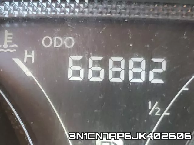 3N1CN7AP6JK402606 фото 9