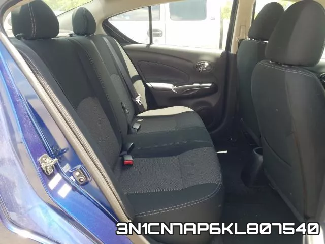 3N1CN7AP6KL807540 фото 7