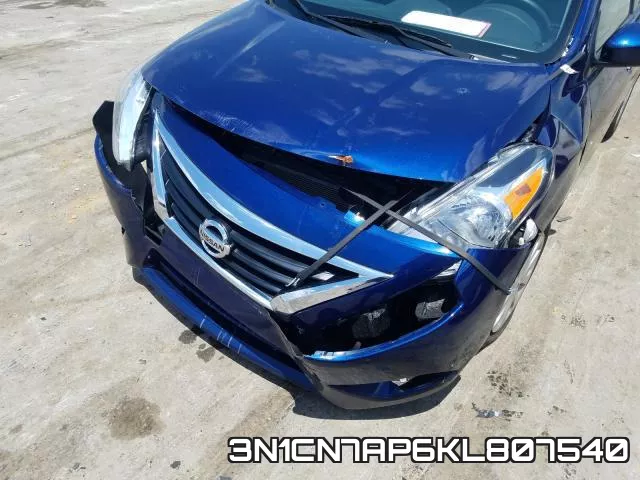 3N1CN7AP6KL807540 фото 10