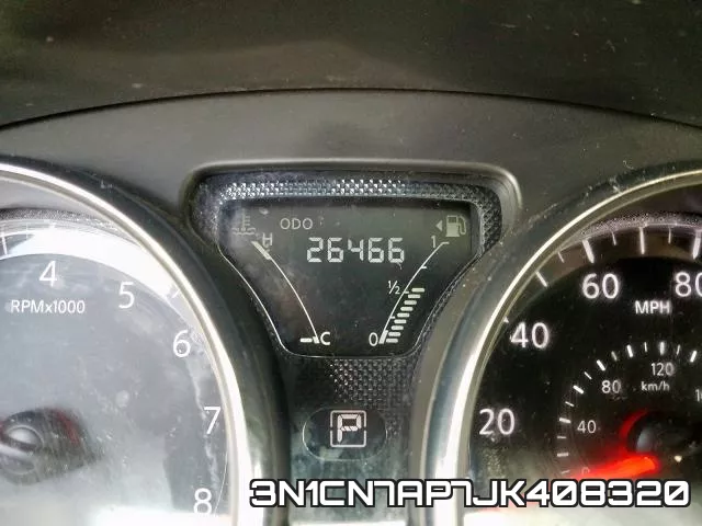 3N1CN7AP7JK408320 фото 8