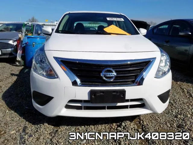 3N1CN7AP7JK408320 фото 9