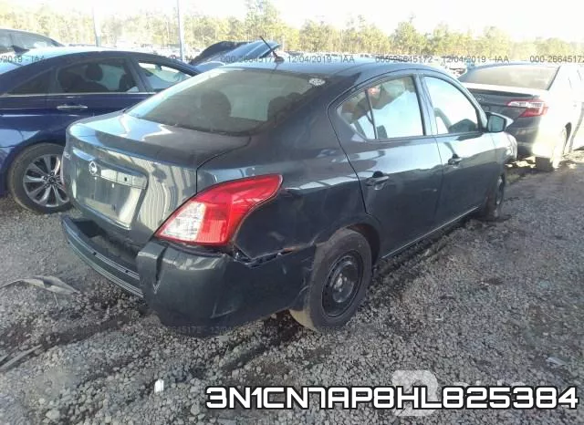 3N1CN7AP8HL825384 фото 5