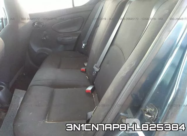 3N1CN7AP8HL825384 фото 9