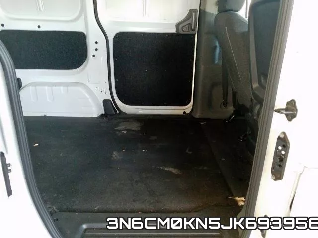 3N6CM0KN5JK693956 фото 7