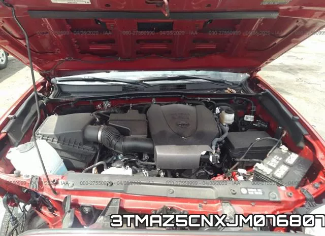 3TMAZ5CNXJM076807 фото 2