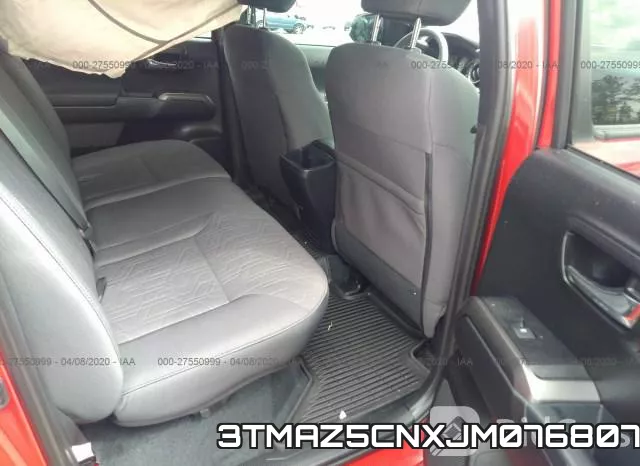 3TMAZ5CNXJM076807 фото 9