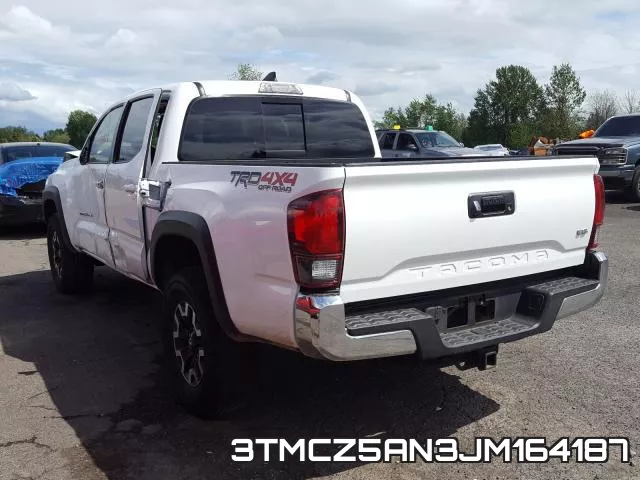 3TMCZ5AN3JM164187 фото 4