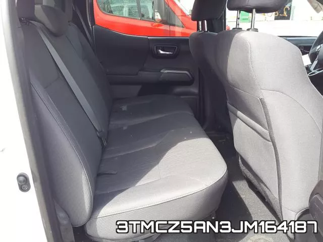 3TMCZ5AN3JM164187 фото 7