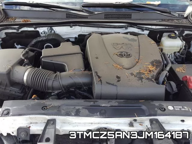 3TMCZ5AN3JM164187 фото 8