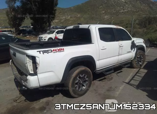 3TMCZ5AN7JM152334 фото 4