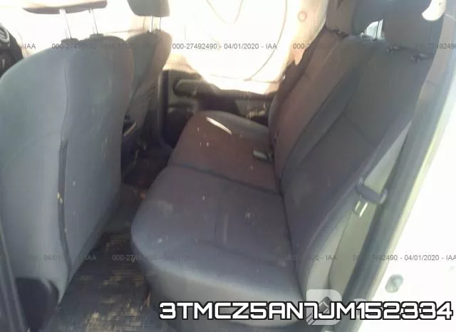 3TMCZ5AN7JM152334 фото 8