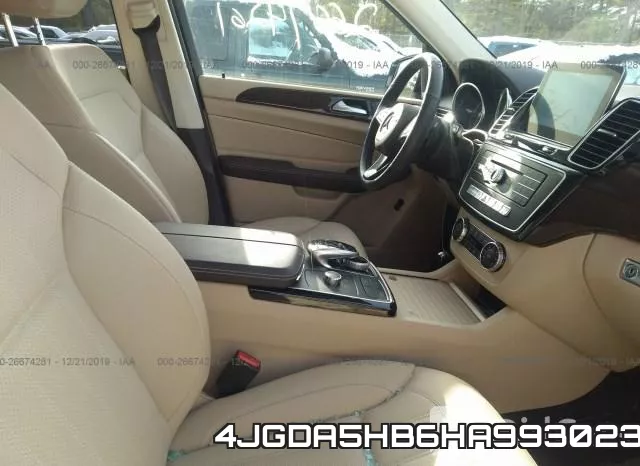 4JGDA5HB6HA993023 фото 6
