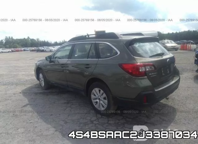 4S4BSAAC2J3387034 фото 4