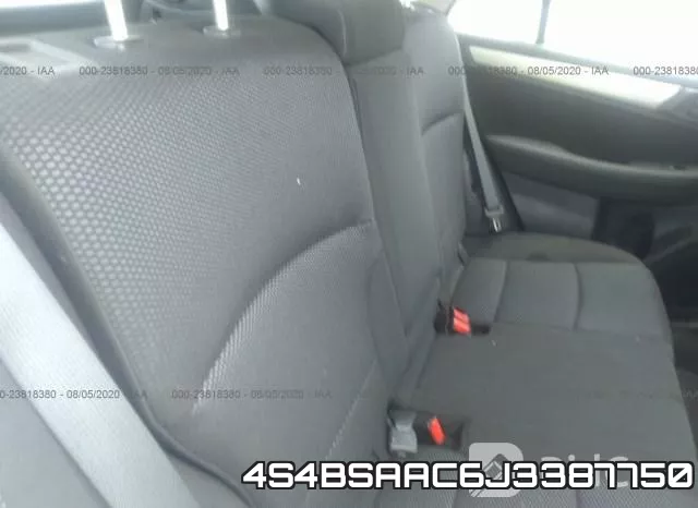 4S4BSAAC6J3387750 фото 9