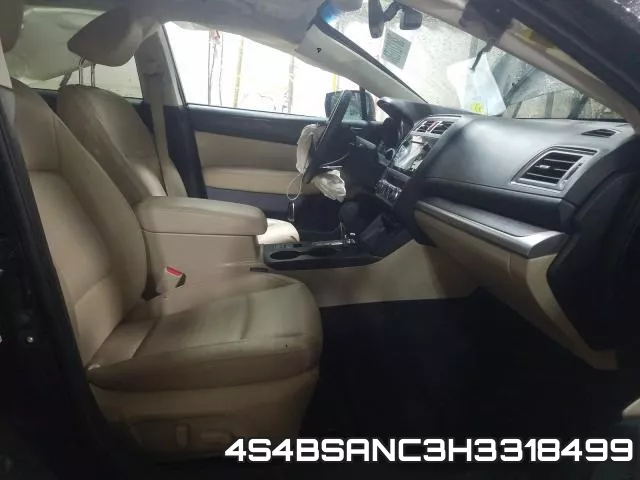 4S4BSANC3H3318499 фото 6